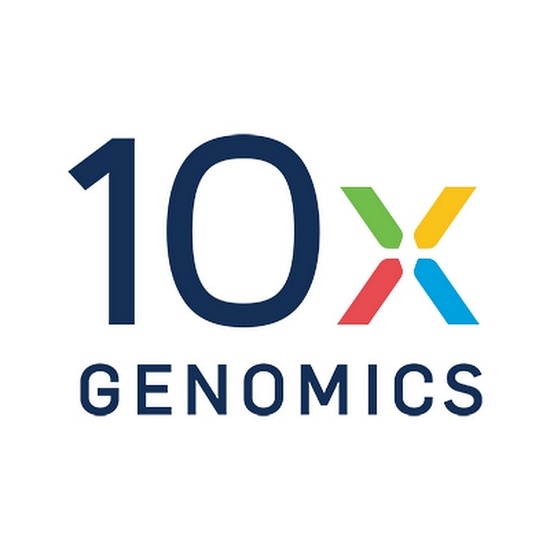 Genomics logo