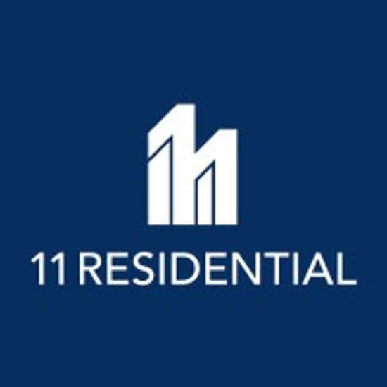 11 Residential logo