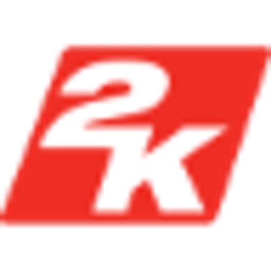 2K Madrid logo