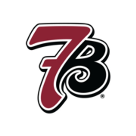 7 Brew logo