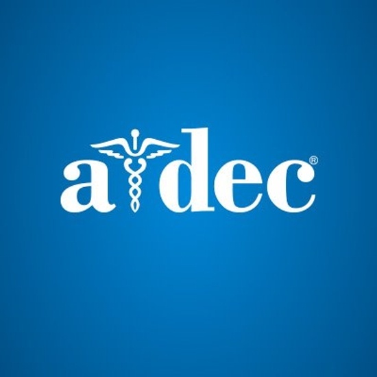 A-dec, Inc. logo