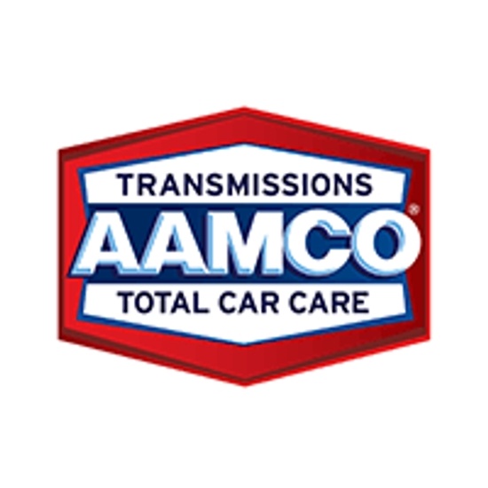 AAMCO logo