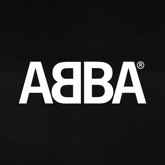 abba logo