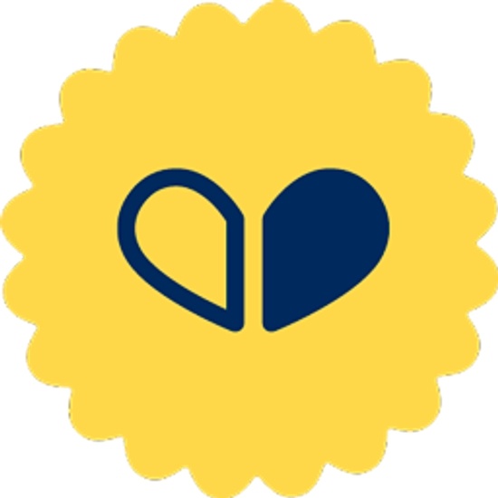 Abby Care logo