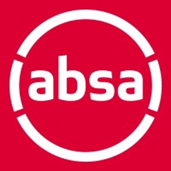 Absa Bank logo