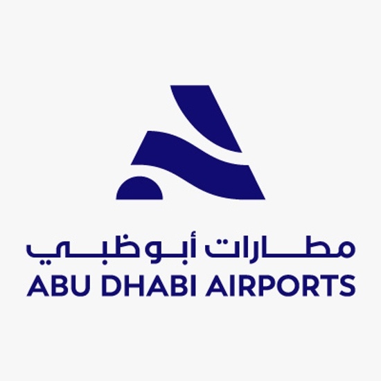 Abu Dhabi Airports logo