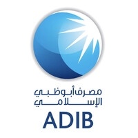 Abu Dhabi Islamic Bank logo