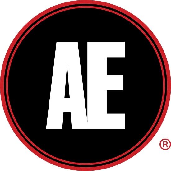 Accel Entertainment logo