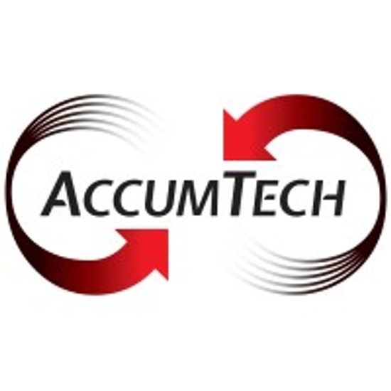 AccumTech logo