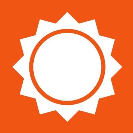 AccuWeather logo