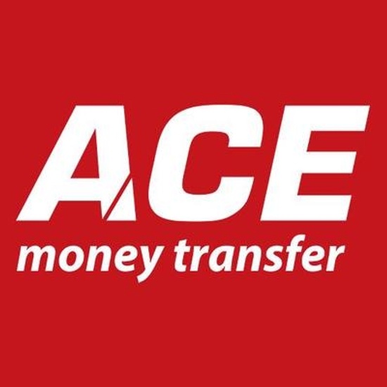 Ace Money Transfer logo