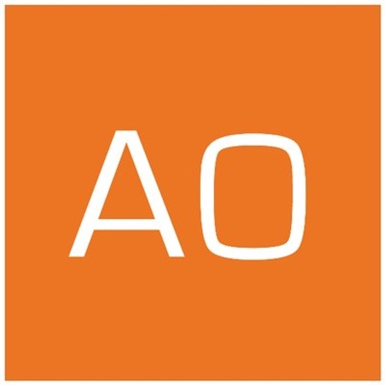Achieve logo