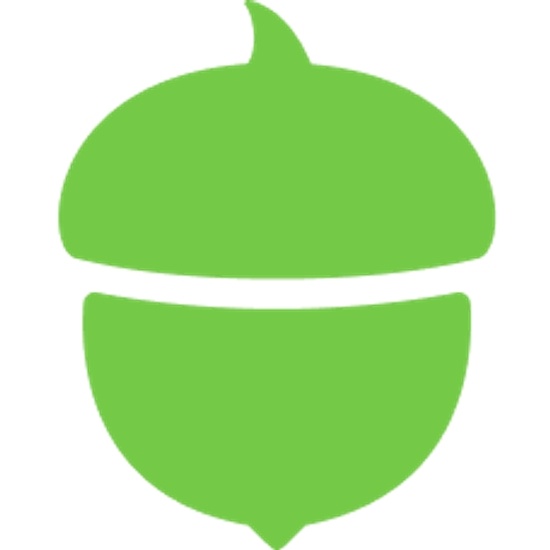 Acorns logo