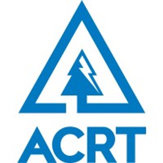 ACRT Pacific logo