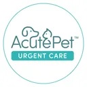 Acute Pet Urgent Care logo