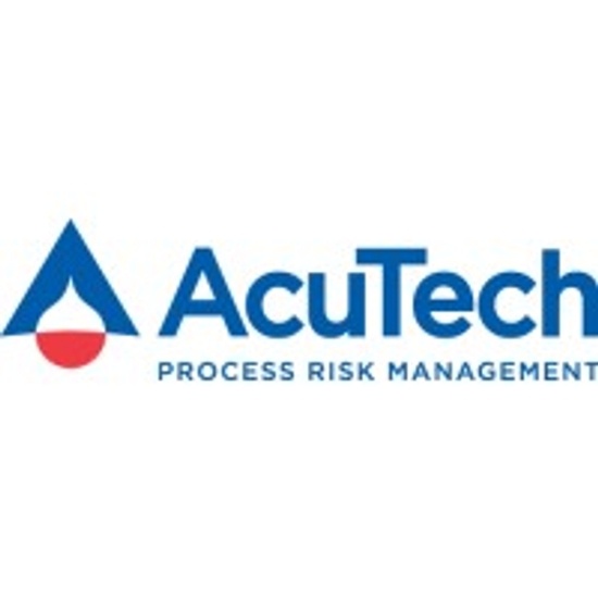 AcuTech Group Inc. logo