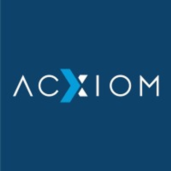 ACXM Global Service Center logo