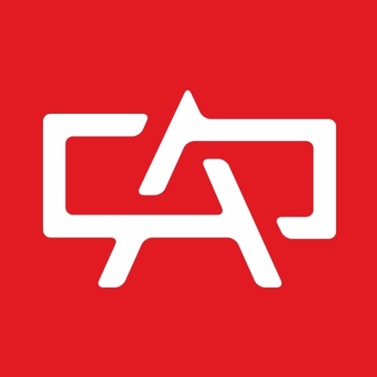 Adams Outdoor logo