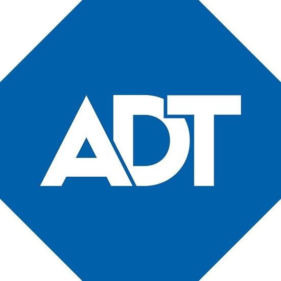 ADT logo