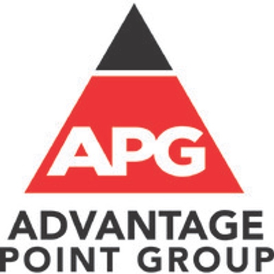 Advantage Point Group logo