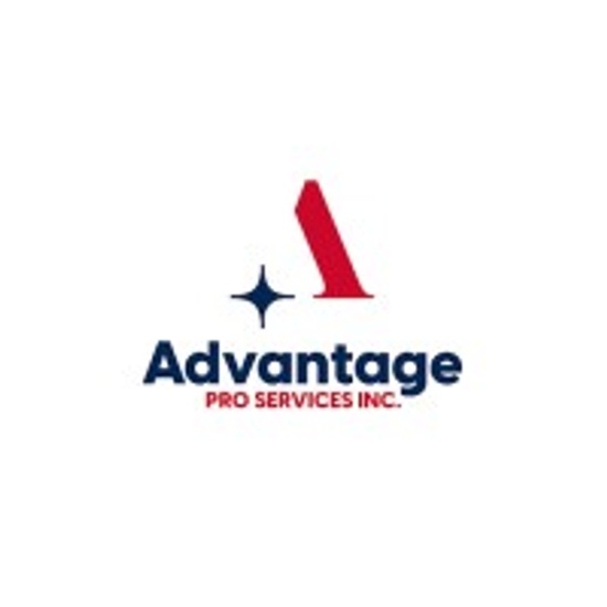 Advantage Pro Services logo