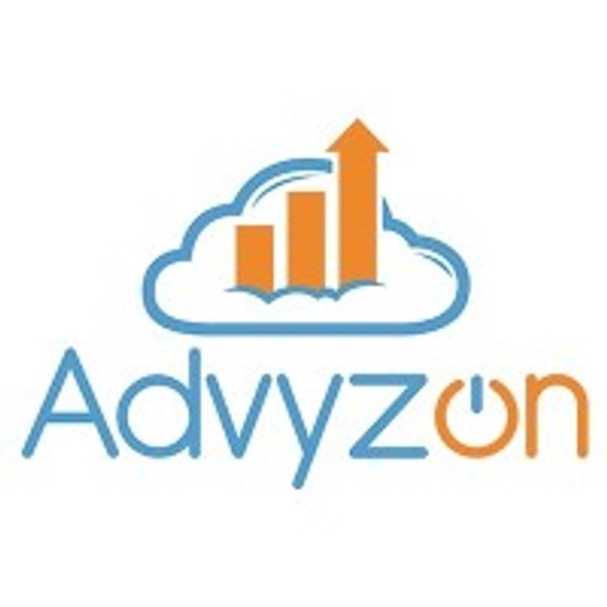 Advyzon logo