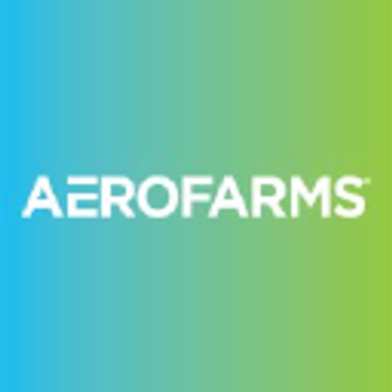AeroFarms logo