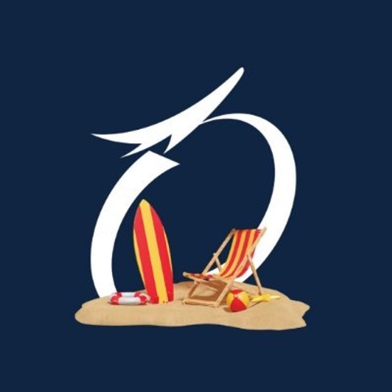 Aeropuerto Internacional de Tocumen logo