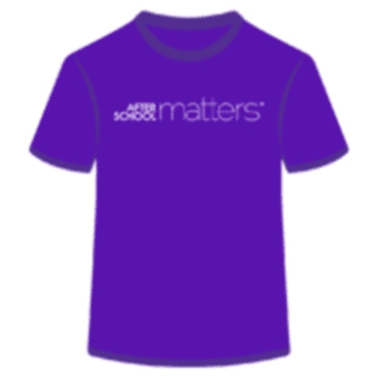 Afterschool Matters logo