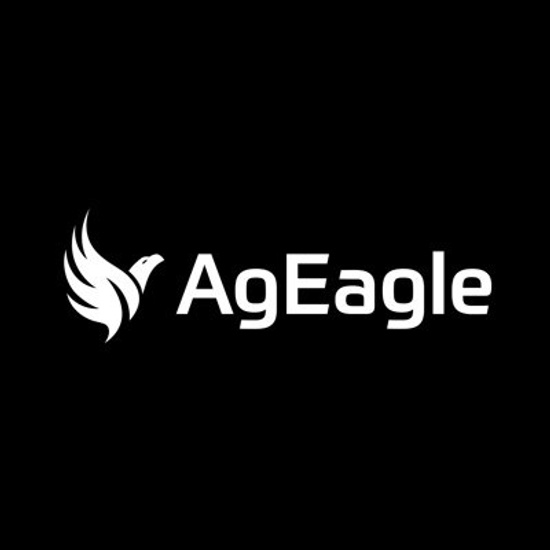 Ageagle Aerial Systems logo