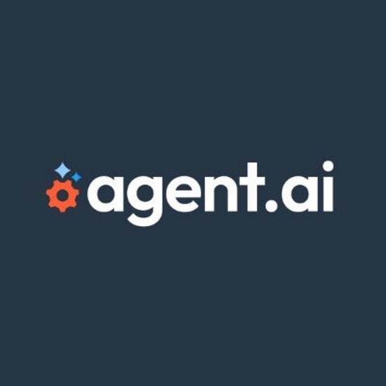 Agent logo