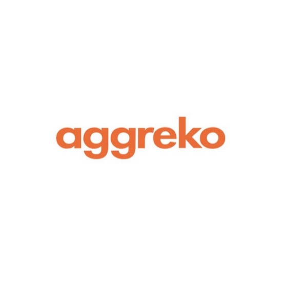 Aggreko Energy Mexico logo