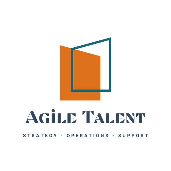 Agile Talent Consulting logo