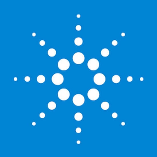Agilent Technologies logo