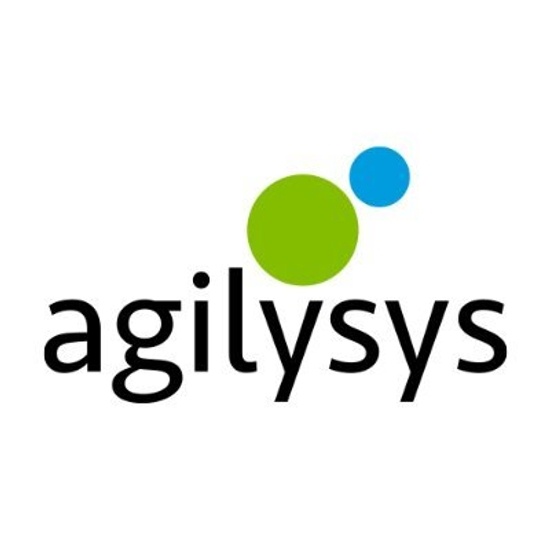 Agilisys logo