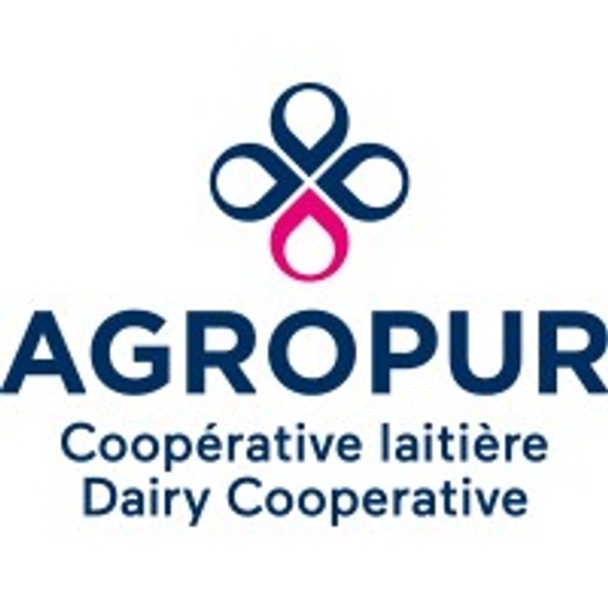 Agropur logo
