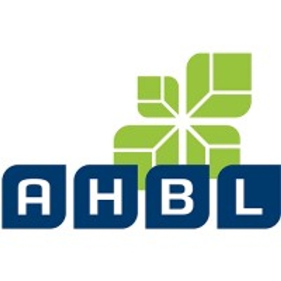 AHBL logo