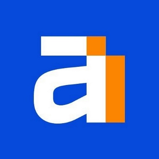 Ahrefs Jobs logo