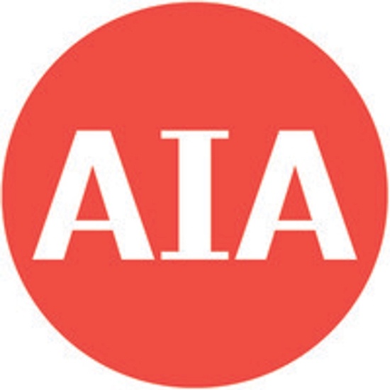 Aia logo