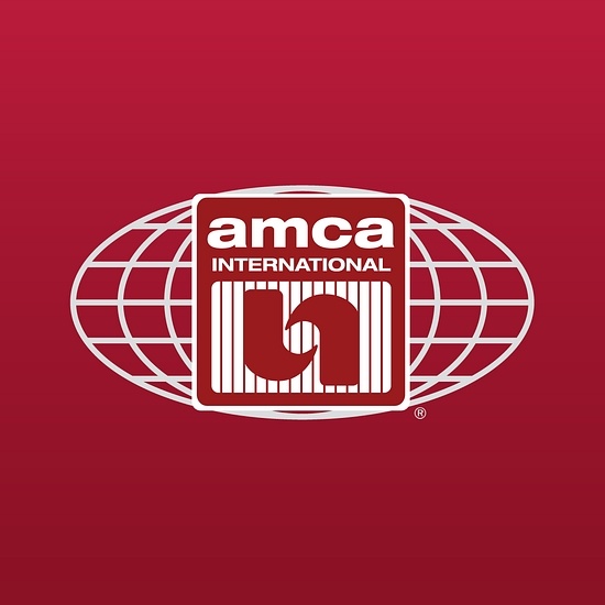 Air Movement and Control Association International logo