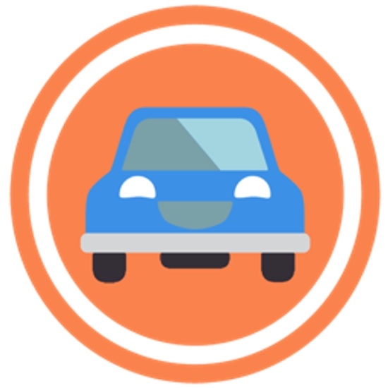 AirGarage logo
