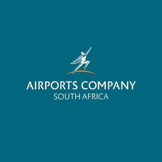Airports Company South Africa logo
