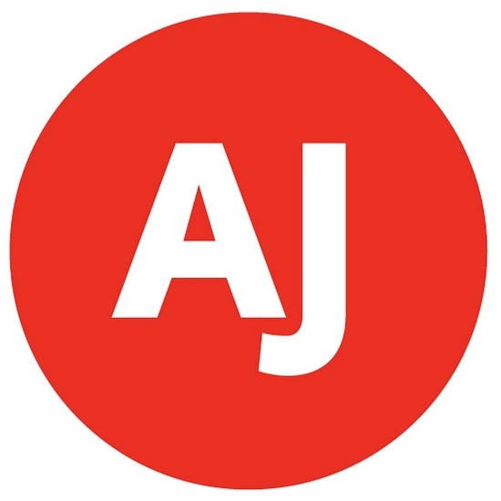 AJ Tutoring logo