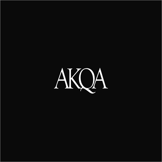 AKQA logo