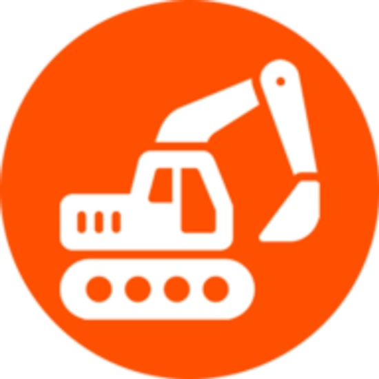 Alabama Grading & Excavation logo