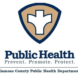 Alamo Sa County logo