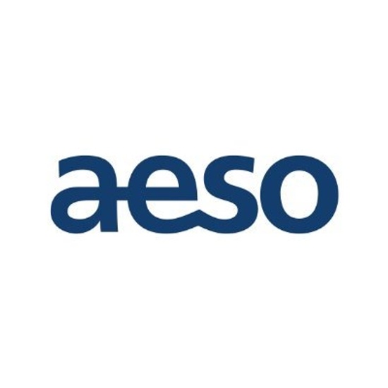Alberta Electric System Operator logo