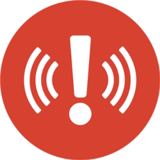 AlertMedia logo