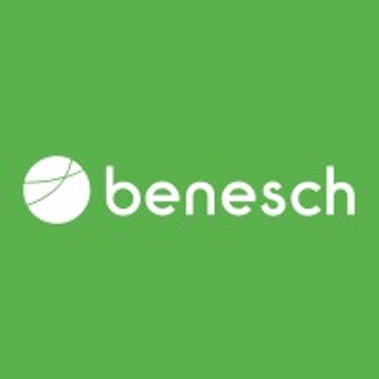 Alfred Benesch & Company logo