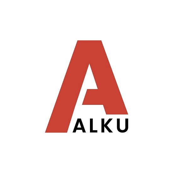 Alku Jobs logo